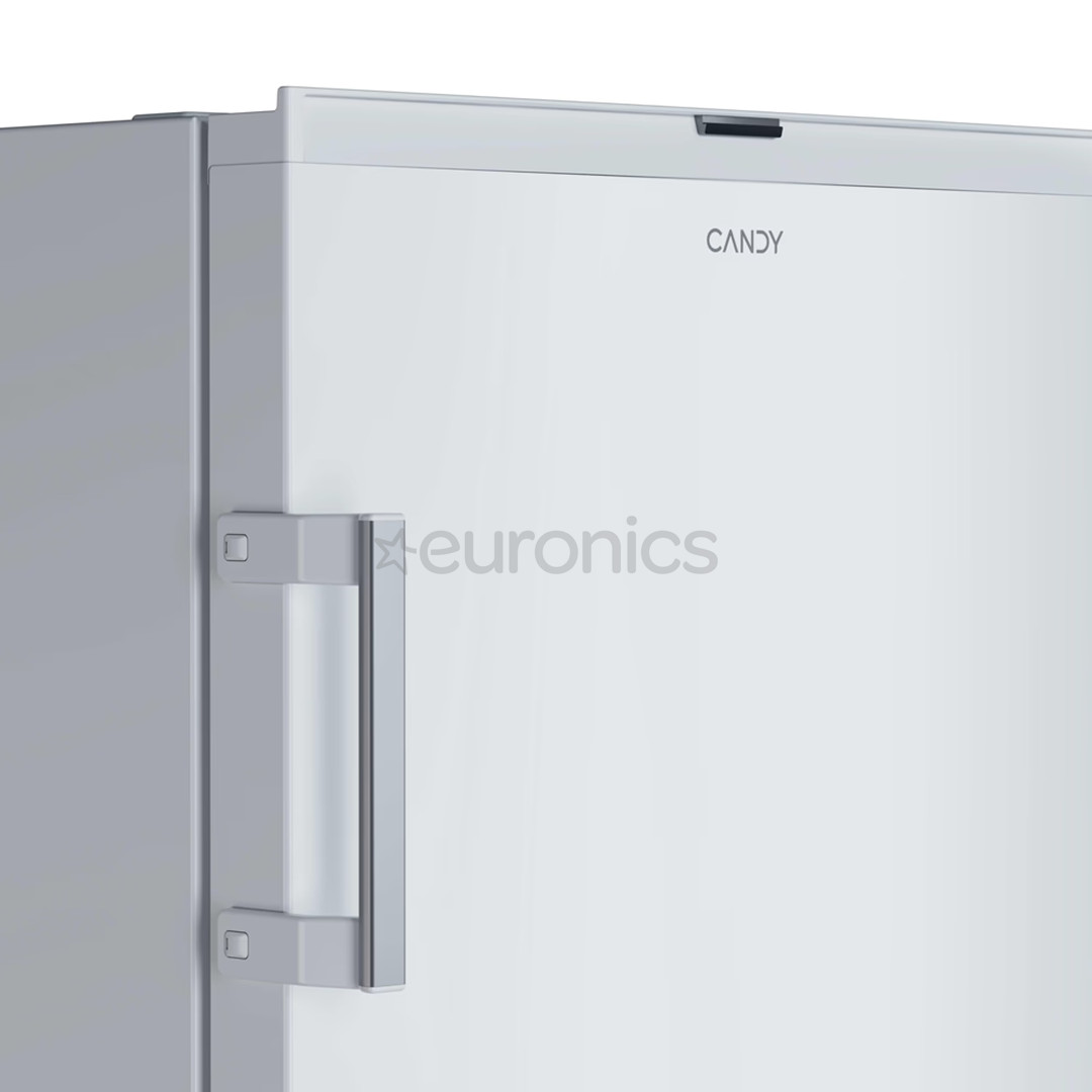 Candy Up Freezer 300, 169 L, height 138 cm, white - Freezer