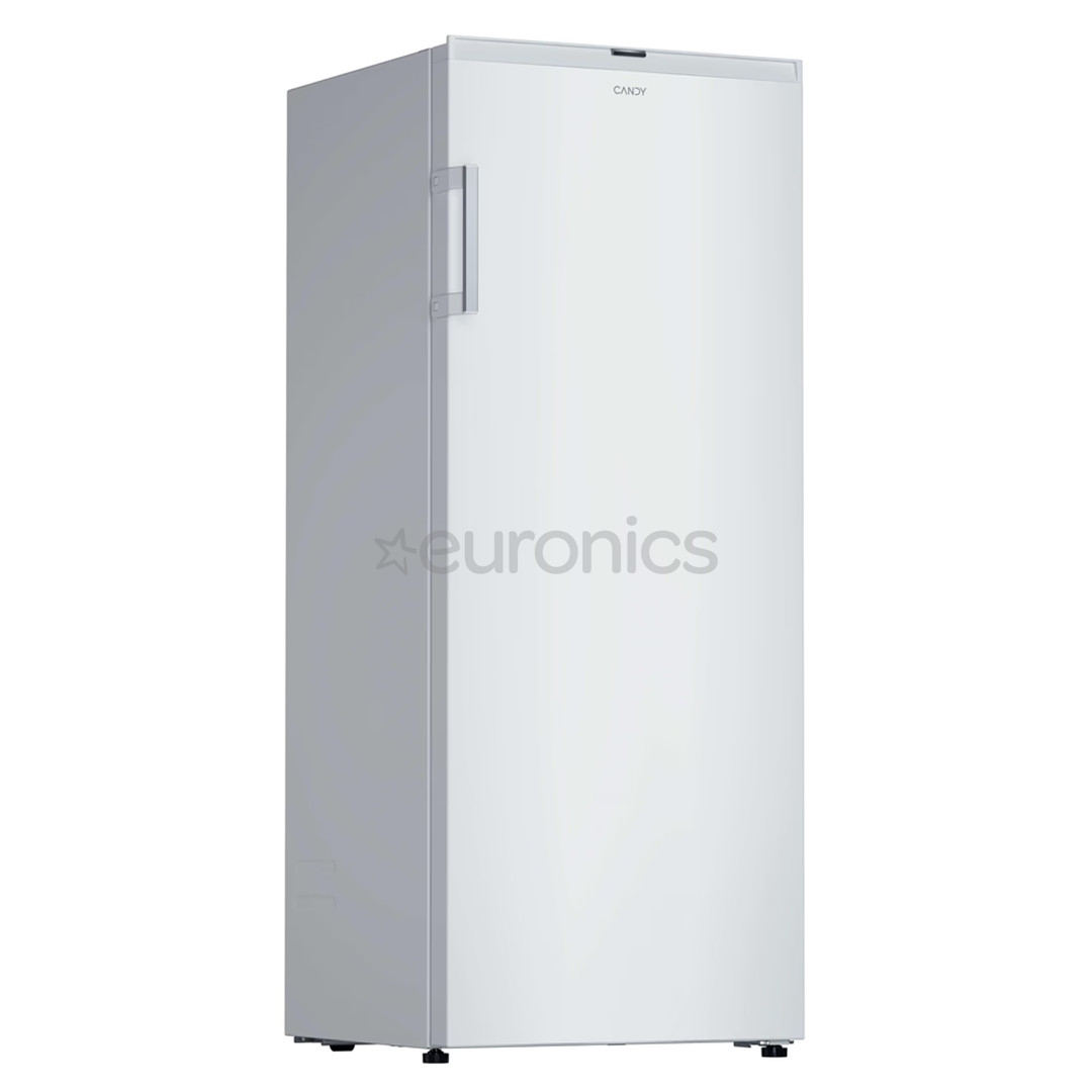 Candy Up Freezer 300, 169 L, height 138 cm, white - Freezer