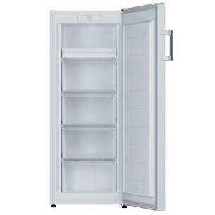Candy Up Freezer 300, 169 L, height 138 cm, white - Freezer