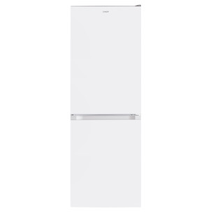 Candy Combi, 157 L, augstums 144 cm, balta - Ledusskapis CCG1L314EW