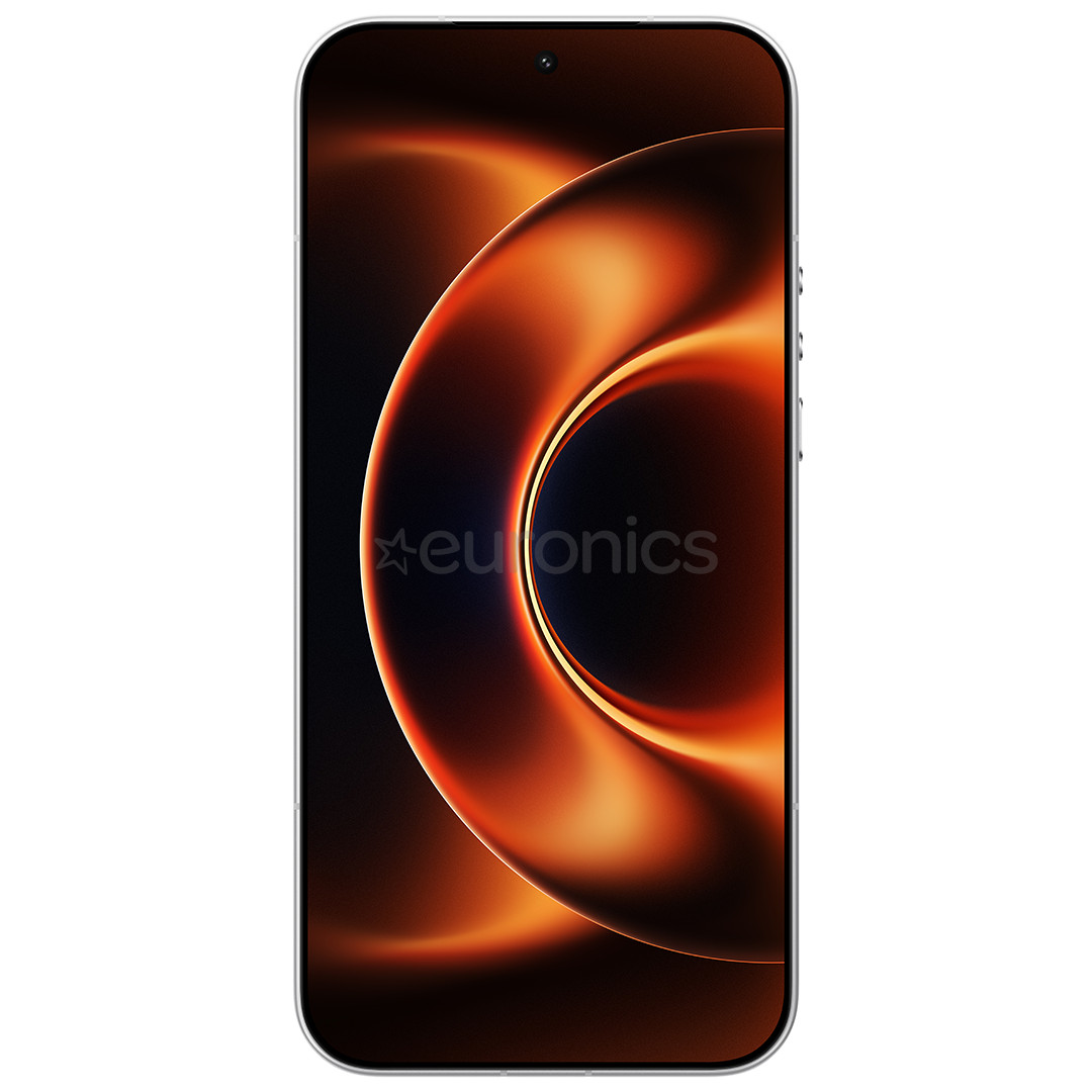 Xiaomi 17 Ultra, 16 GB, 512 GB, white - Smartphone