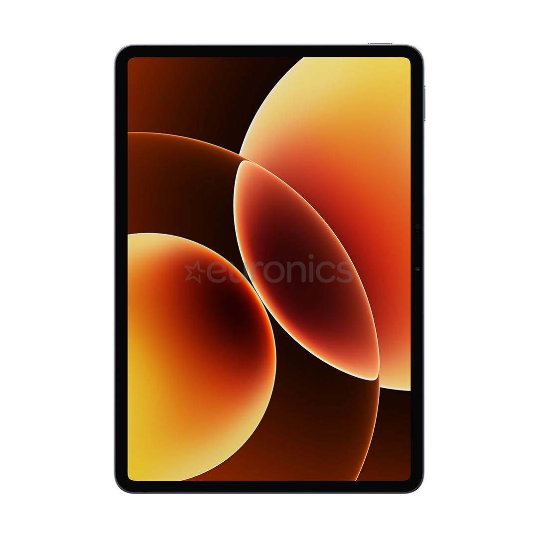 Xiaomi Pad 8 Pro, 11,2'', 12 GB, 512 GB, Wi-Fi, grey - Tablet