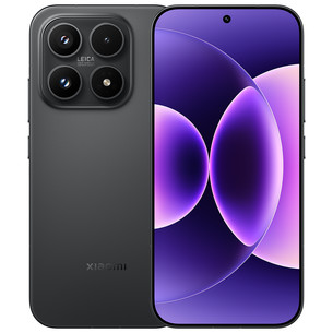 Xiaomi 17, 256 GB, black - Smartphone 72952