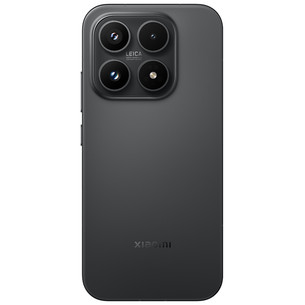 Xiaomi 17, 256 GB, black - Smartphone