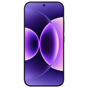 Xiaomi 17, 512 GB, melna - Viedtālrunis