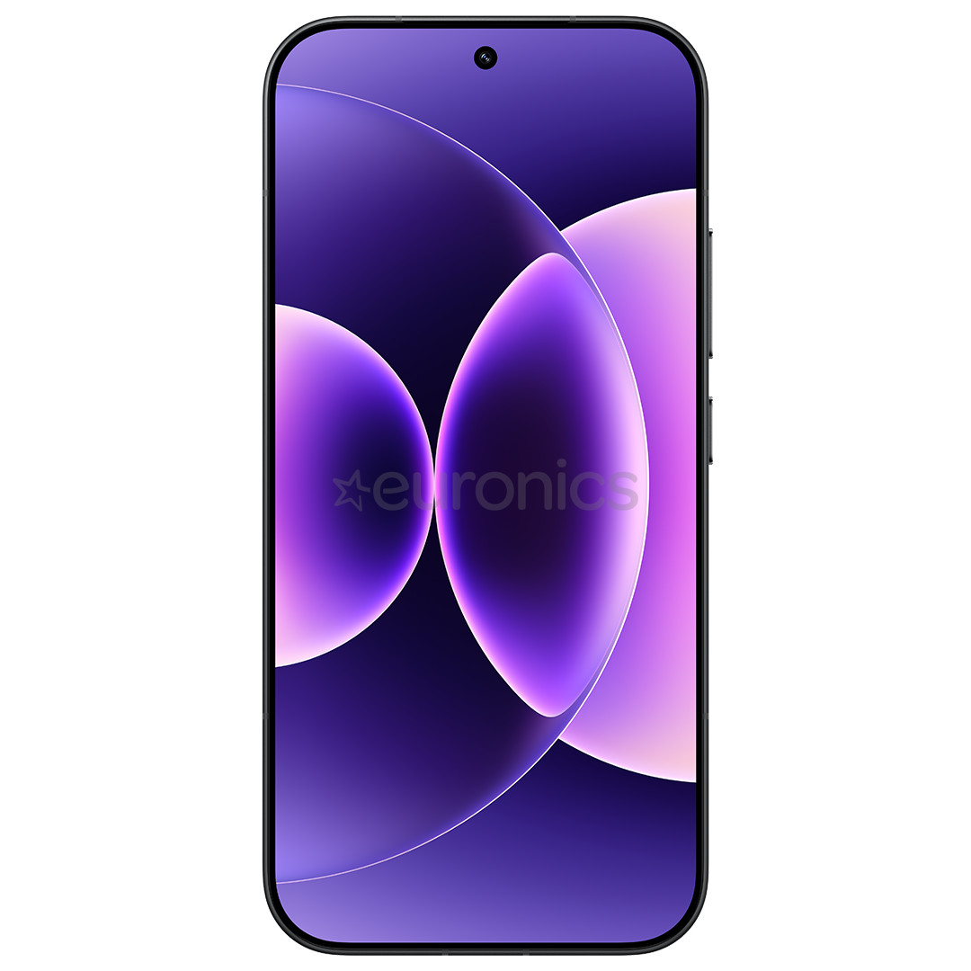 Xiaomi 17, 512 GB, melna - Viedtālrunis