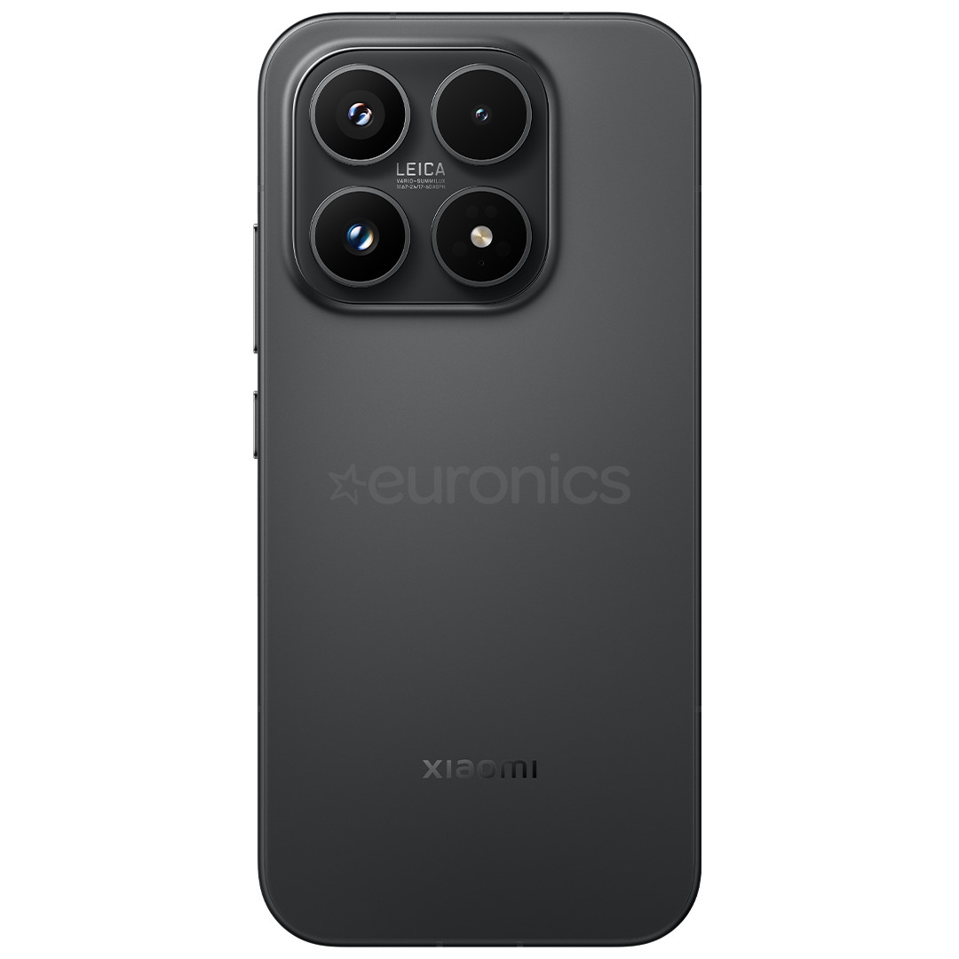 Xiaomi 17, 512 GB, melna - Viedtālrunis