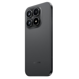 Xiaomi 17, 512 GB, melna - Viedtālrunis