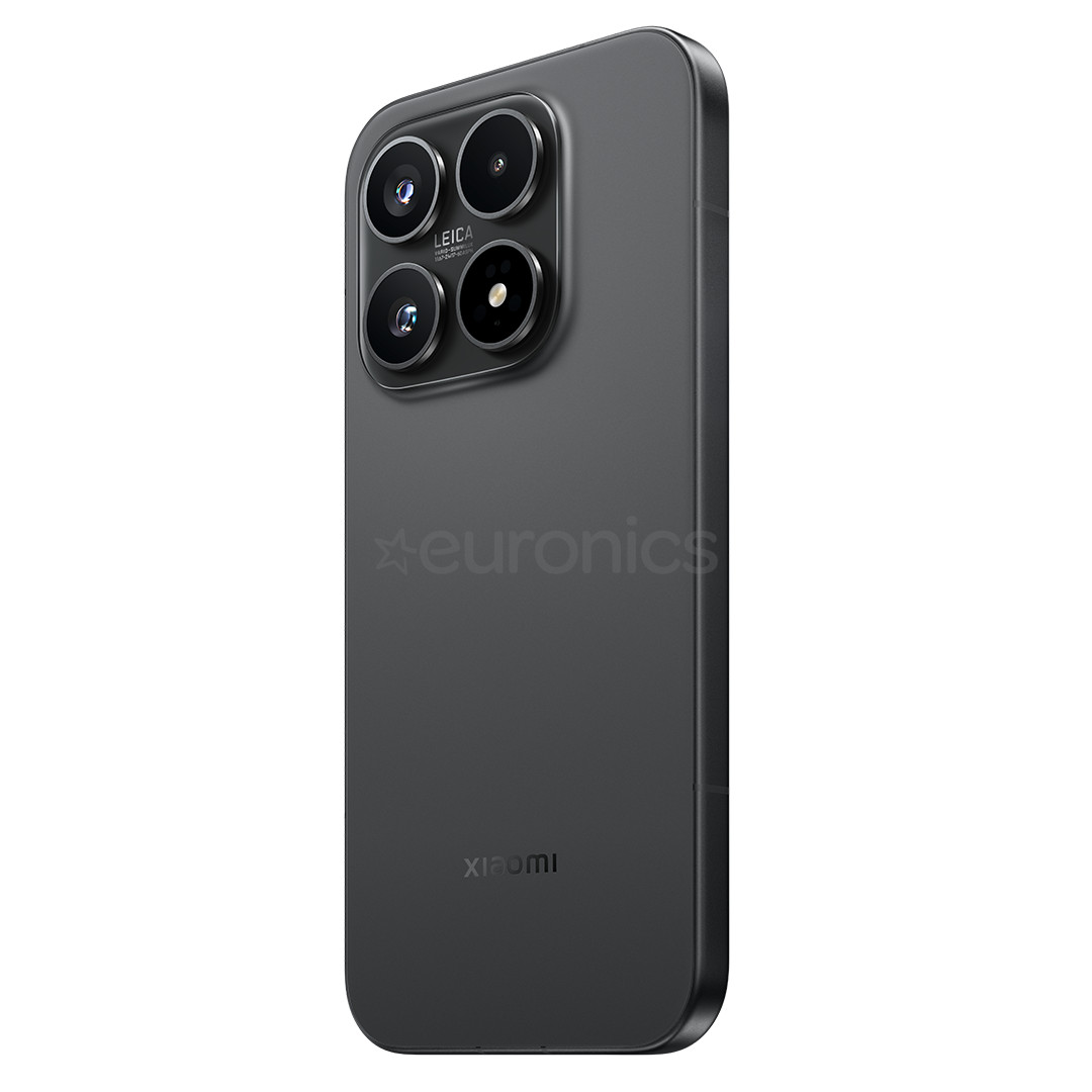 Xiaomi 17, 512 GB, melna - Viedtālrunis