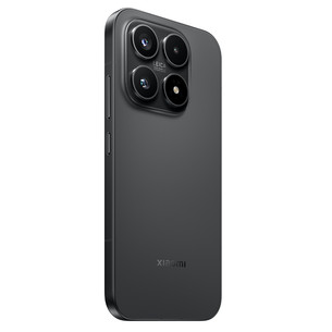 Xiaomi 17, 512 GB, melna - Viedtālrunis