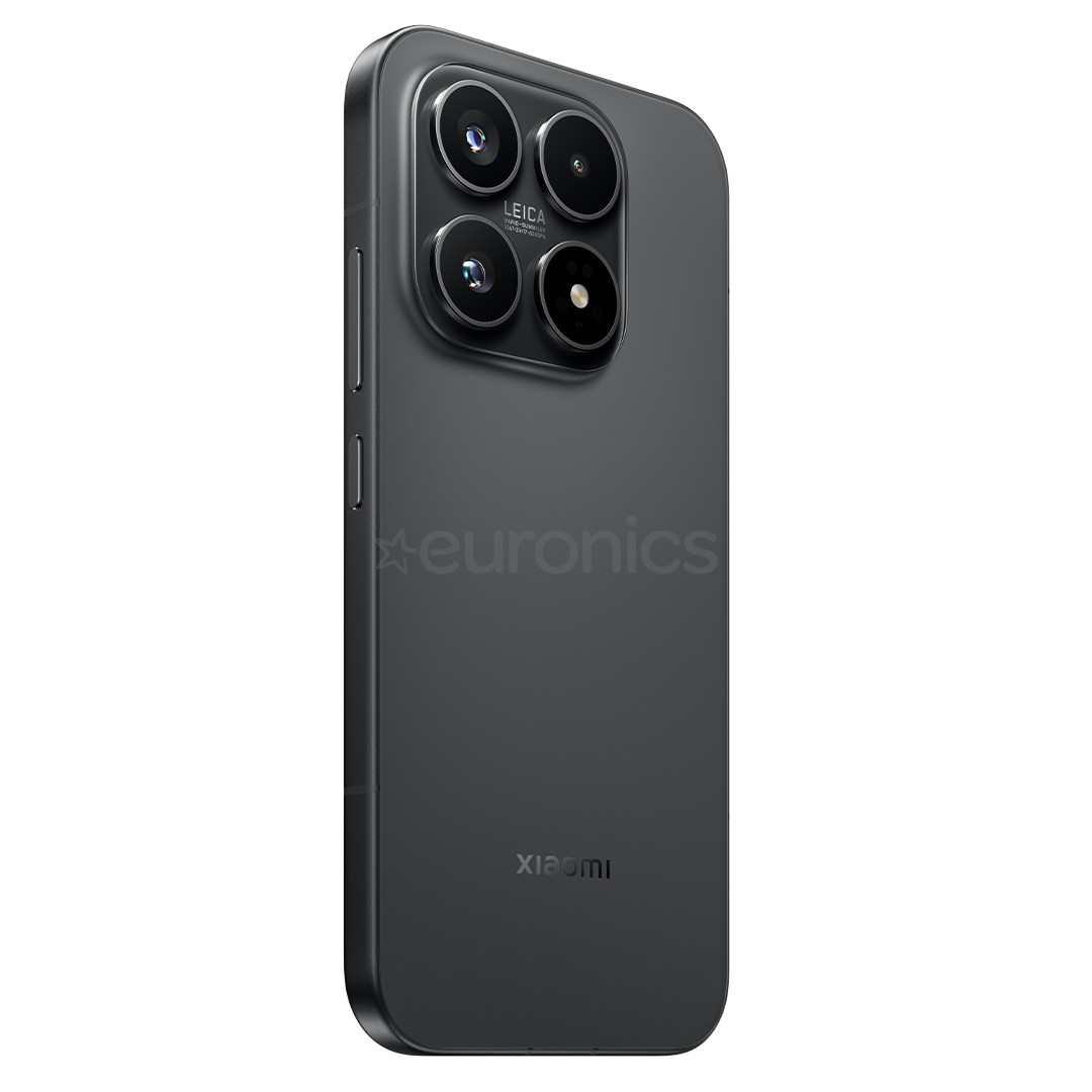 Xiaomi 17, 512 GB, melna - Viedtālrunis