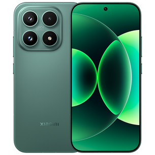 Xiaomi 17, 512 GB, tumši zaļa - Viedtālrunis 72968