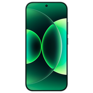Xiaomi 17, 512 GB, tumši zaļa - Viedtālrunis