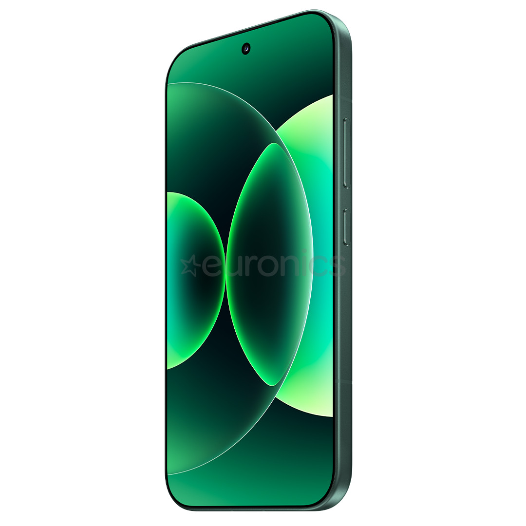 Xiaomi 17, 512 GB, tumši zaļa - Viedtālrunis