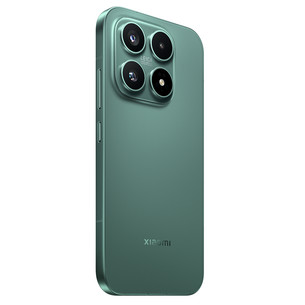 Xiaomi 17, 512 GB, tumši zaļa - Viedtālrunis