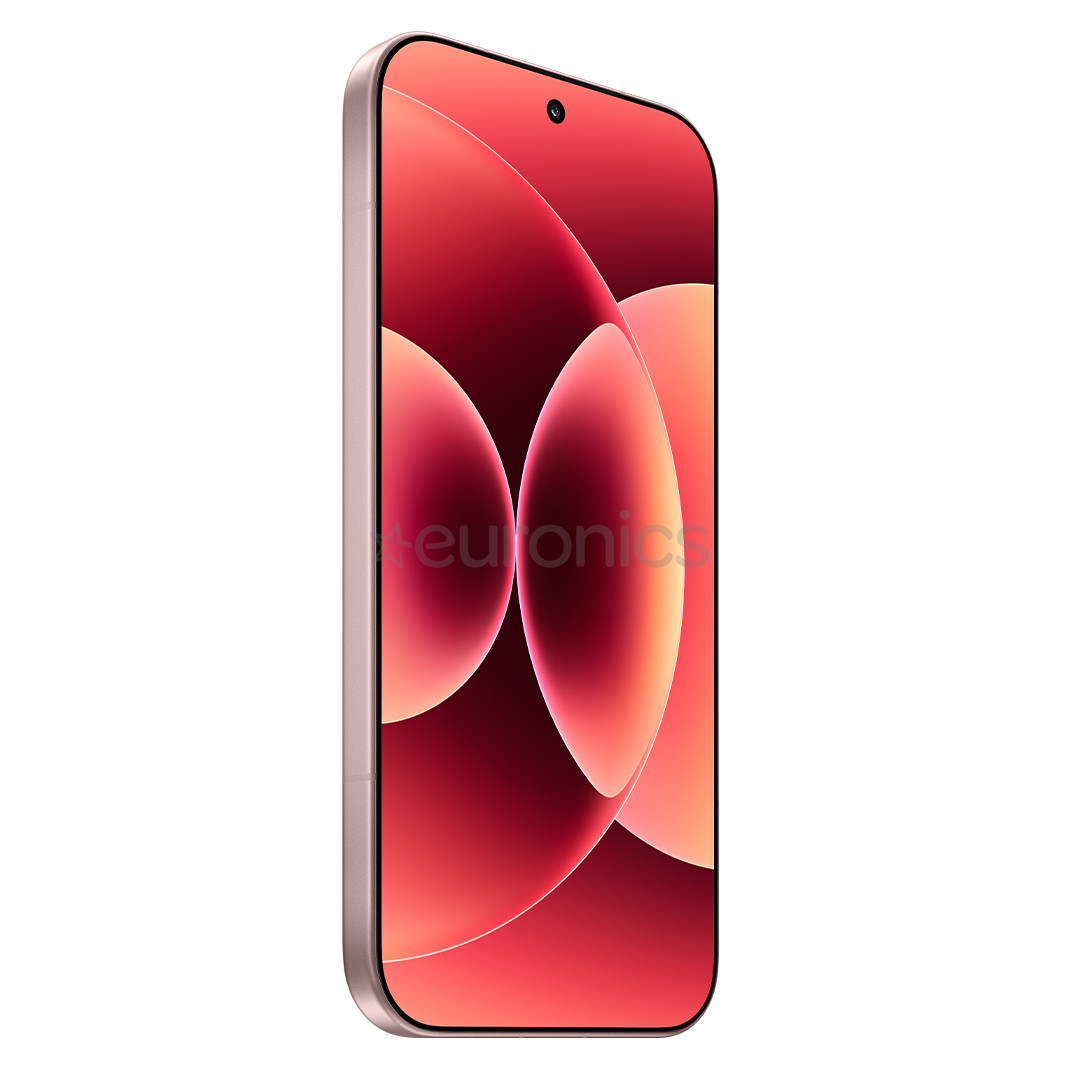 Xiaomi 17, 512 GB, rozā - Viedtālrunis
