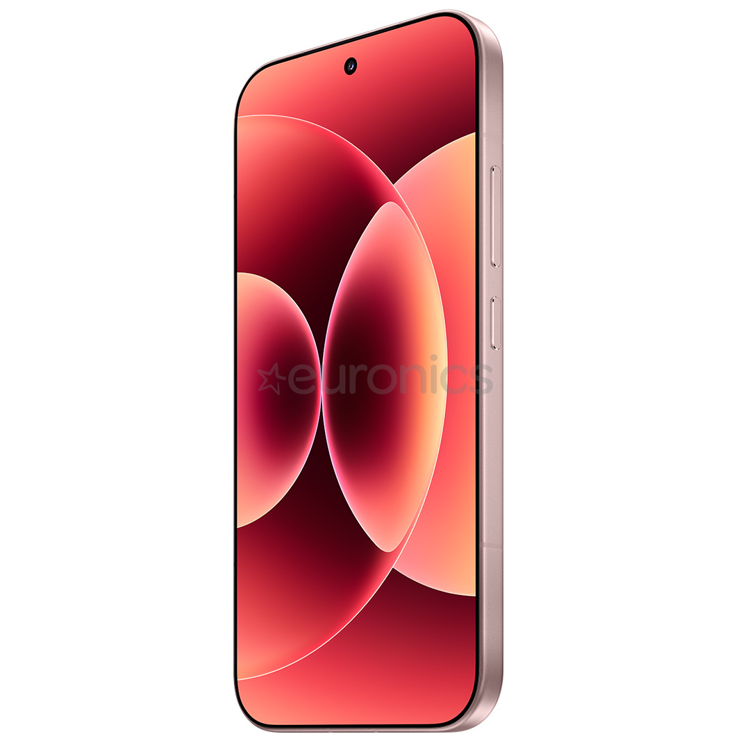 Xiaomi 17, 512 GB, rozā - Viedtālrunis