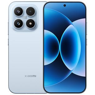 Xiaomi 17, 512 ГБ, голубой - Смартфон 72945