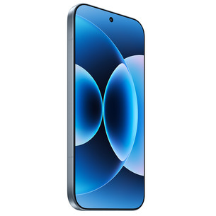 Xiaomi 17, 512 ГБ, голубой - Смартфон