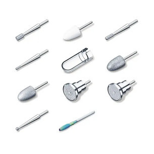 Beurer, MP200 - Аксессуары к набору для маникюра и педикюра MP200SPARE