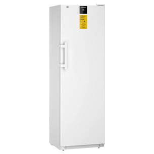 Liebherr Performance, 242 L, height 189 cm, white - Laboratory freezer