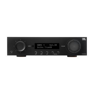 JBL MA510, 5.2, 8K, black - Receiver JBLMA510BLKAS