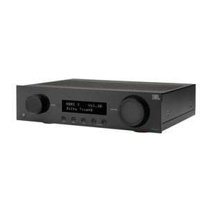 JBL MA510, 5.2, 8K, black - Receiver