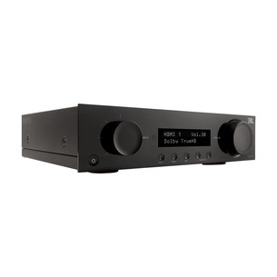 JBL MA510, 5.2, 8K, black - Receiver