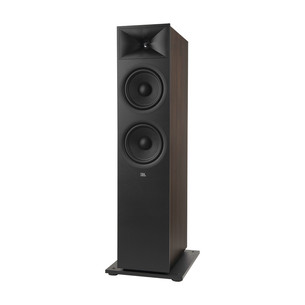 JBL Stage 280F, brown/black - Speaker