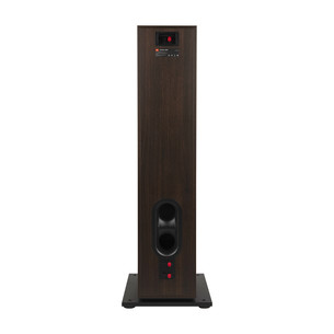 JBL Stage 280F, brown/black - Speaker