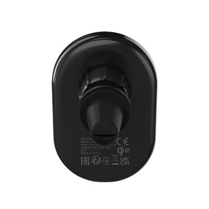 Canyon OnGrip 105, черный - Автомобильное беспроводное зарядное устройство