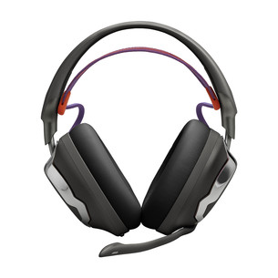 JBL Quantum 950, melna - Austiņas ar mikrofonu JBLQTUM950BLK