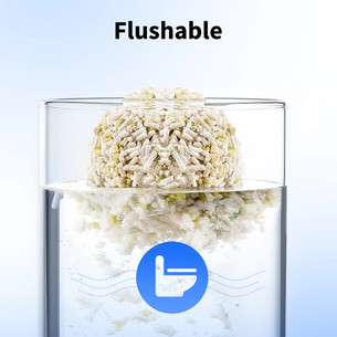 Petkit, 4 gab. - Kaķu pakaiši urīnceļu uzraudzībai