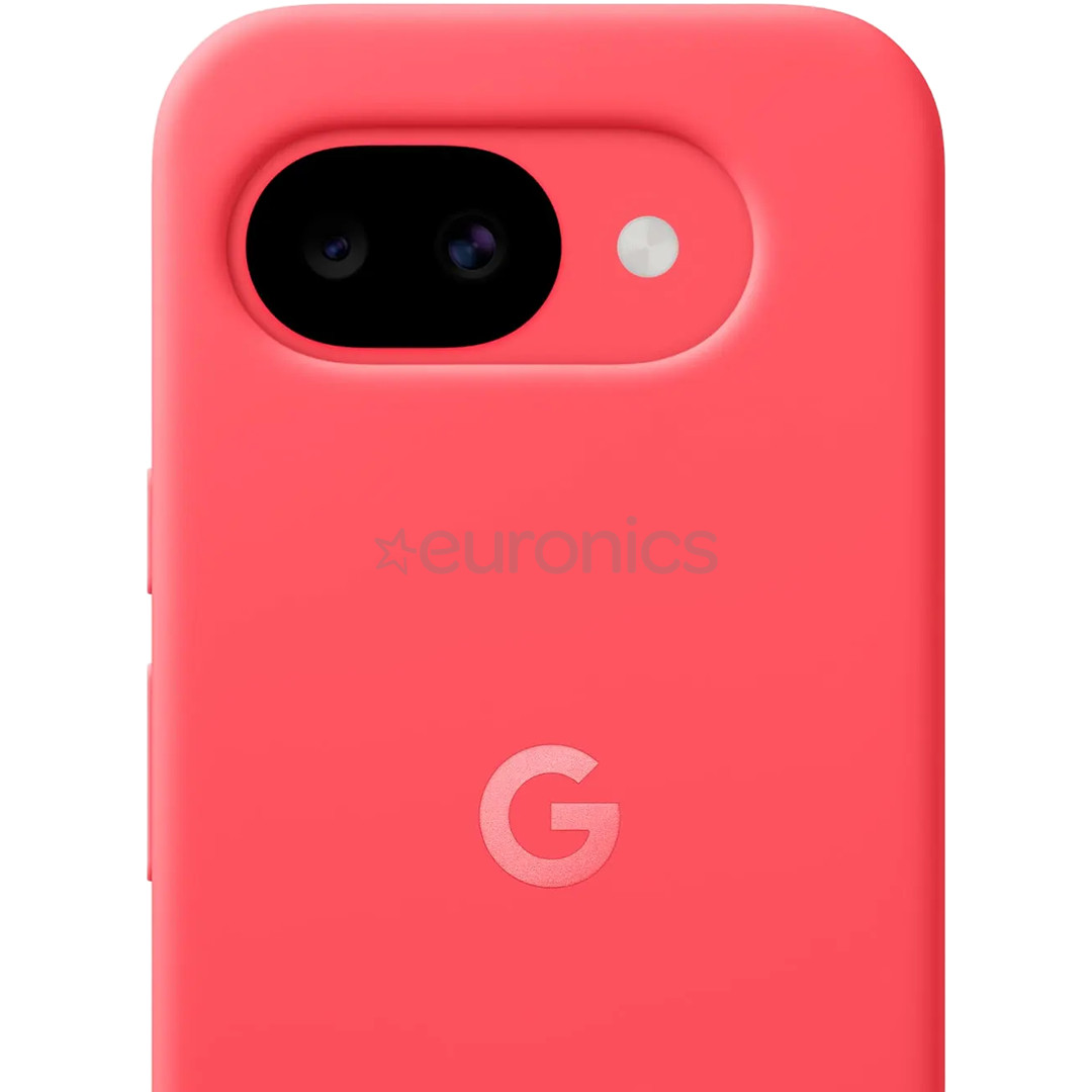 Google Pixel 10a Case, розовый - Чехол