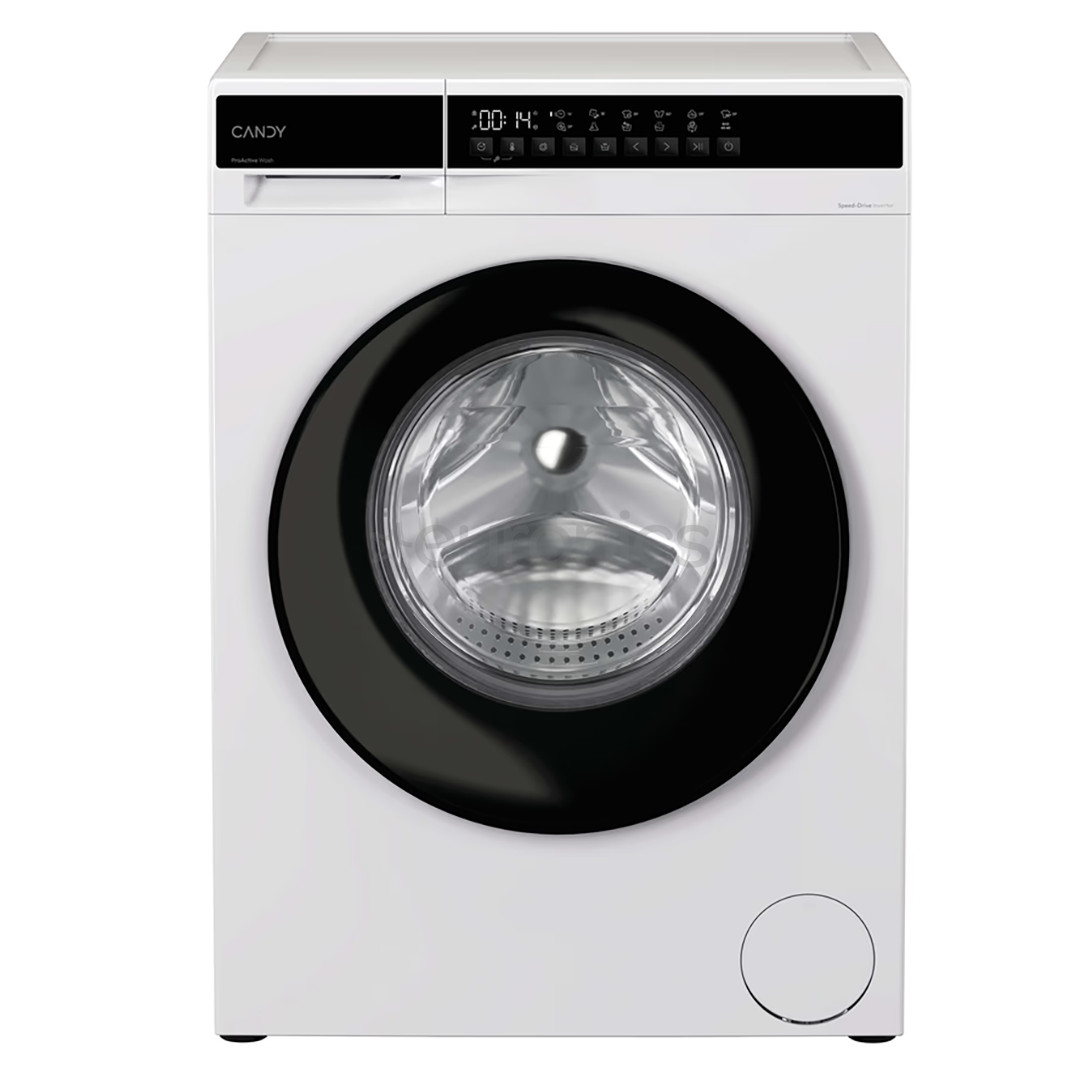 Candy ProWash 100, 7 kg, depth 46.7 cm, 1000 rpm - Front load washing machine