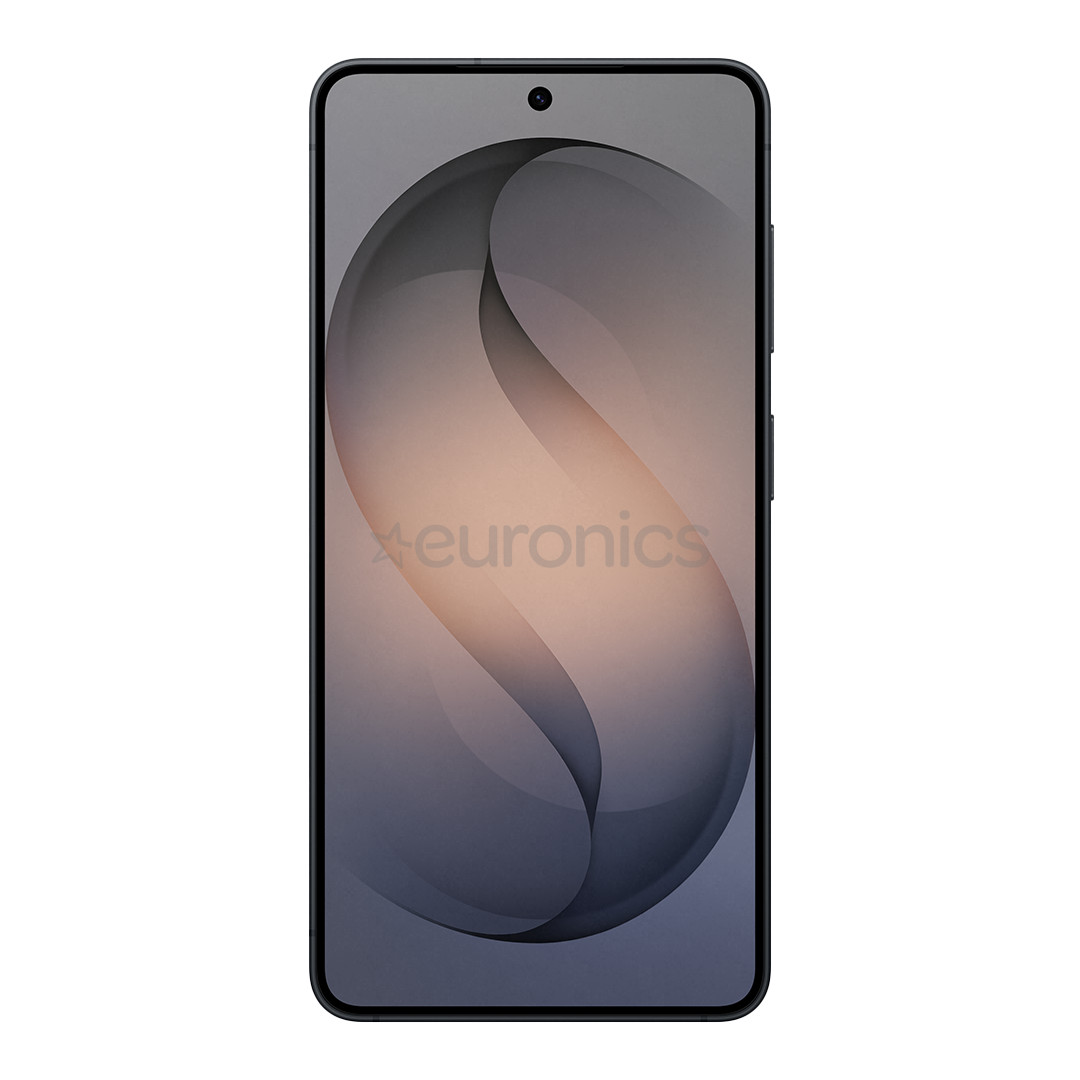 Samsung Galaxy S26, 256 GB, melna - Viedtālrunis