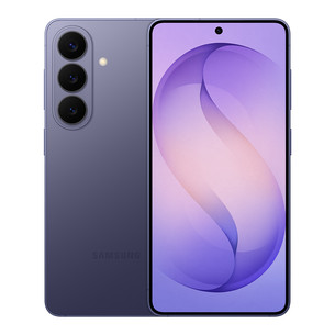 Samsung Galaxy S26, 512 GB, violeta - Viedtālrunis SM-S942BZVHEUE