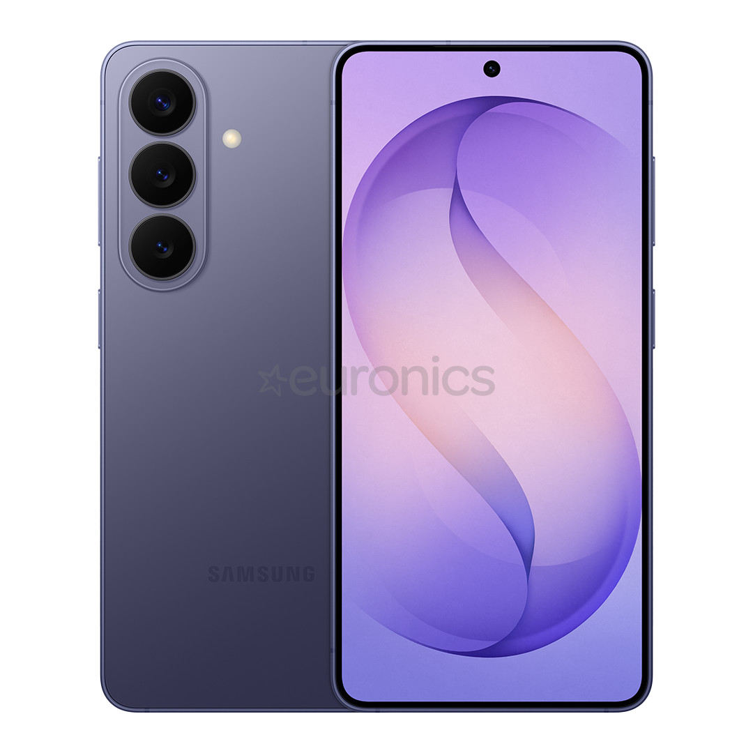 Samsung Galaxy S26, 512 GB, violeta - Viedtālrunis