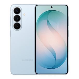 Samsung Galaxy S26, 512 GB, gaiši zila - Viedtālrunis SM-S942BLBHEUE