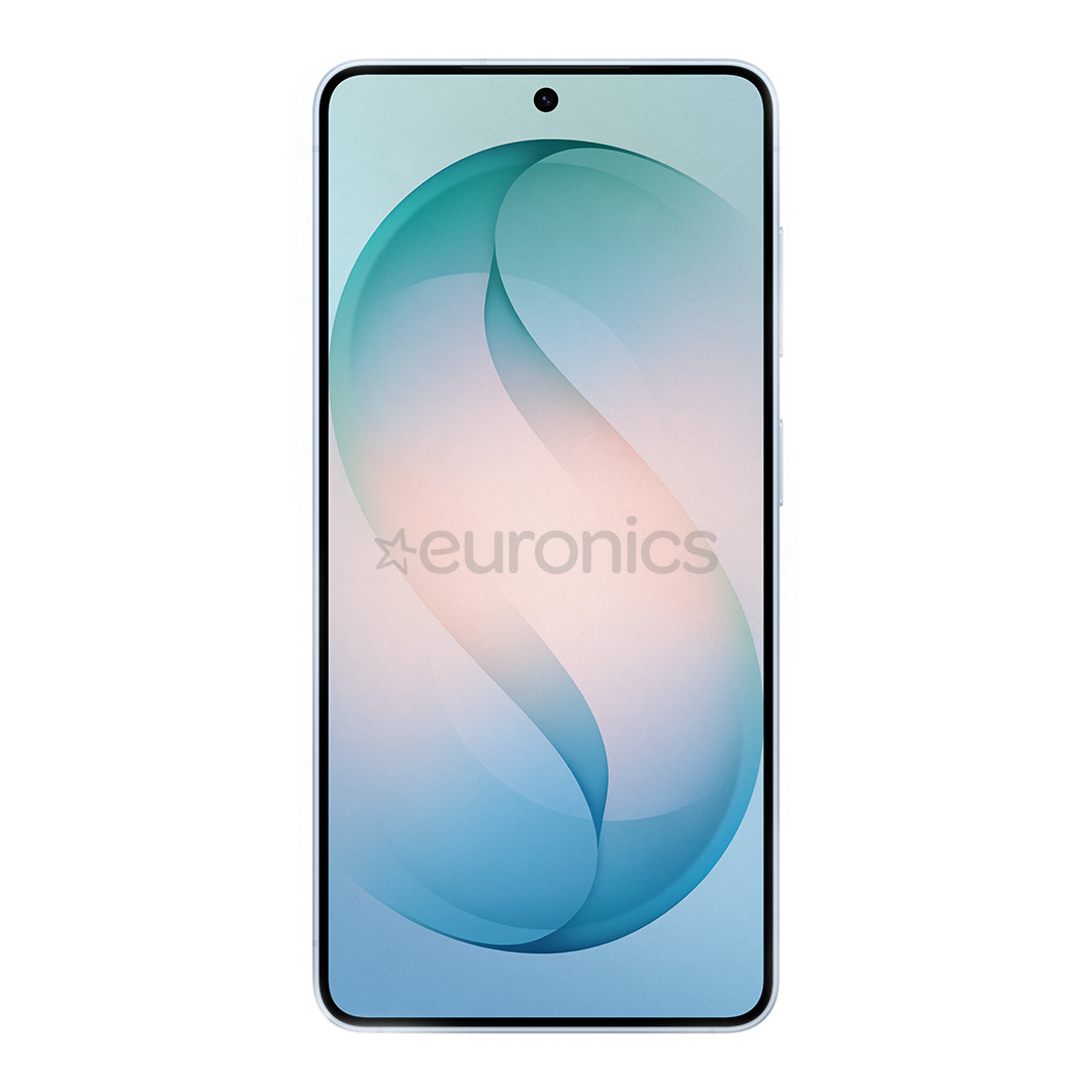 Samsung Galaxy S26, 512 GB, gaiši zila - Viedtālrunis