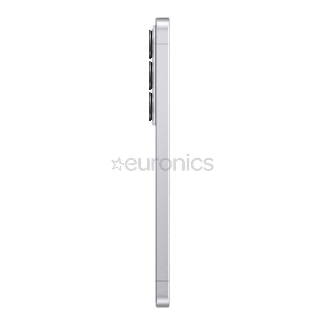 Samsung Galaxy S26, 512 GB, balta - Viedtālrunis