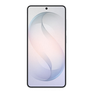 Samsung Galaxy S26, 256 GB, balta - Viedtālrunis