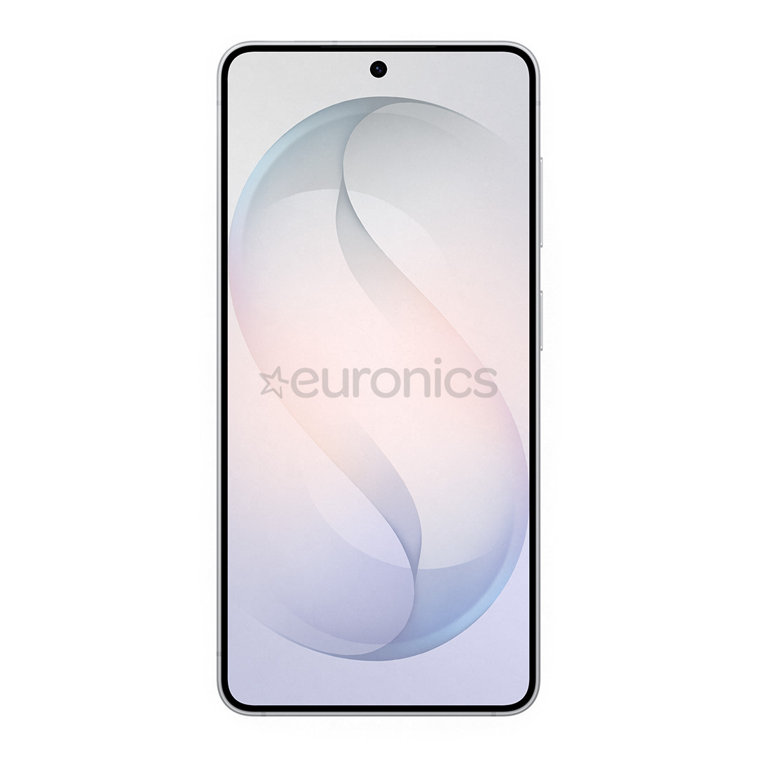 Samsung Galaxy S26, 256 GB, balta - Viedtālrunis