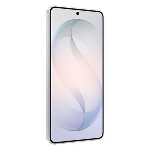 Samsung Galaxy S26, 256 GB, balta - Viedtālrunis