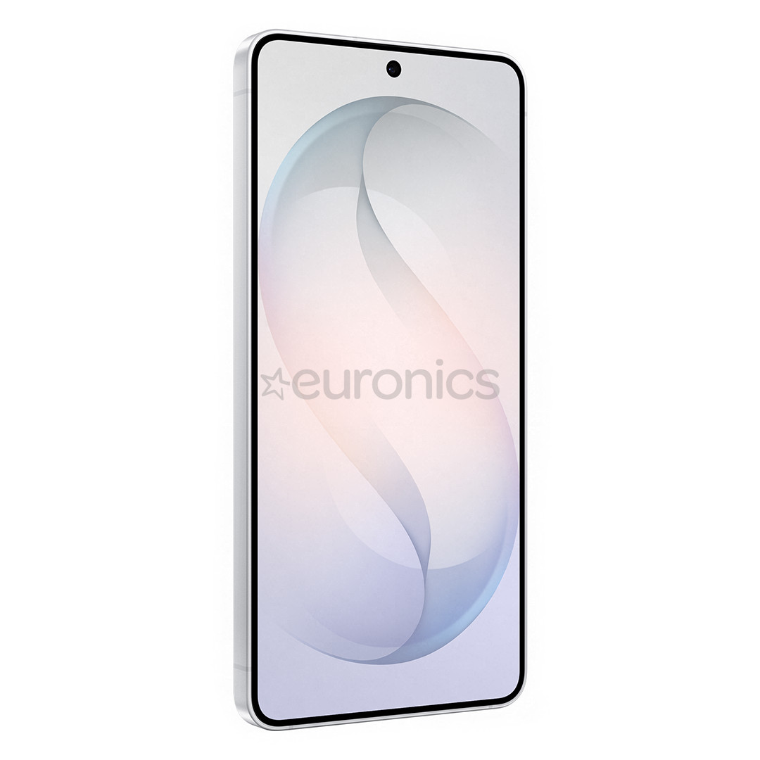 Samsung Galaxy S26, 256 GB, balta - Viedtālrunis