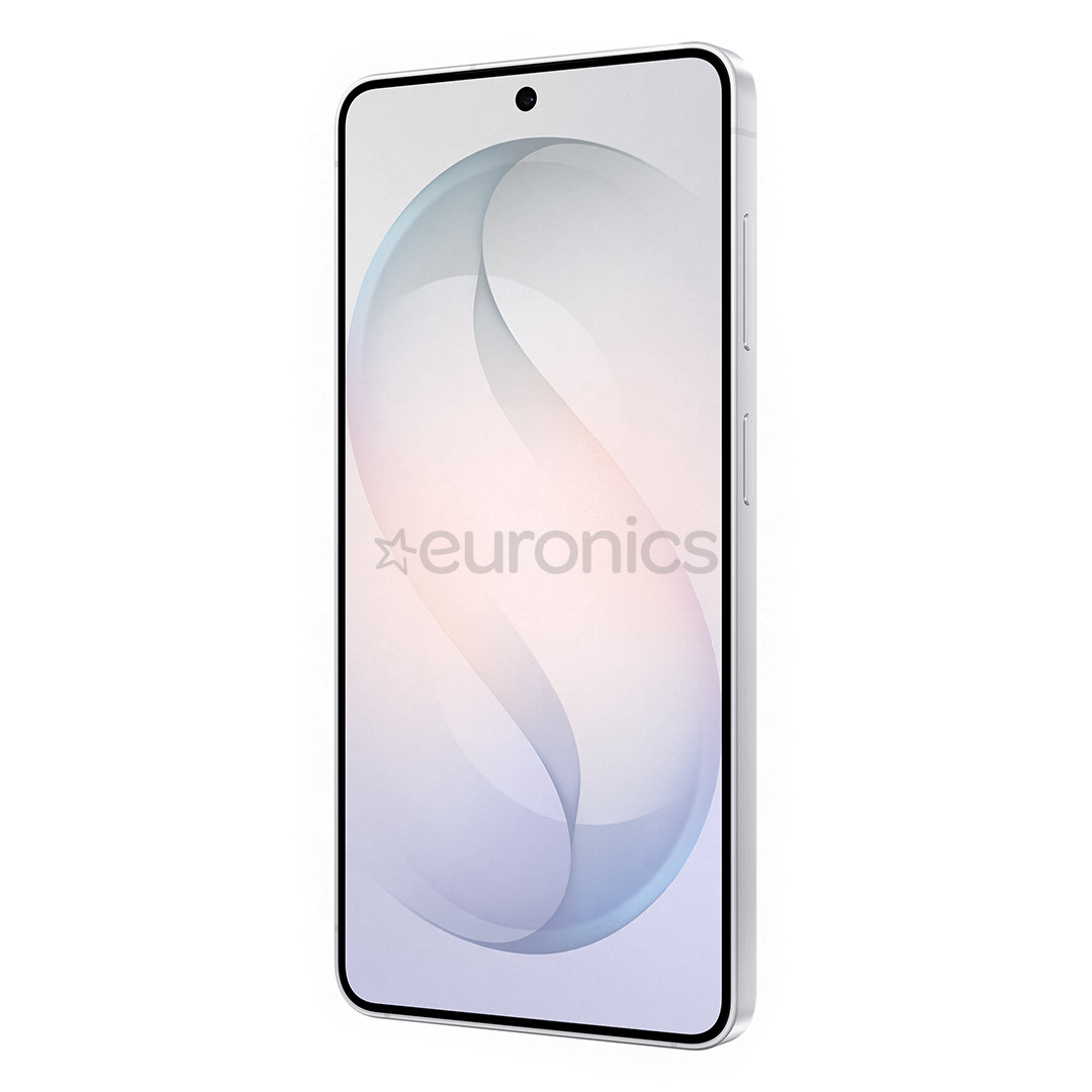 Samsung Galaxy S26, 256 GB, balta - Viedtālrunis