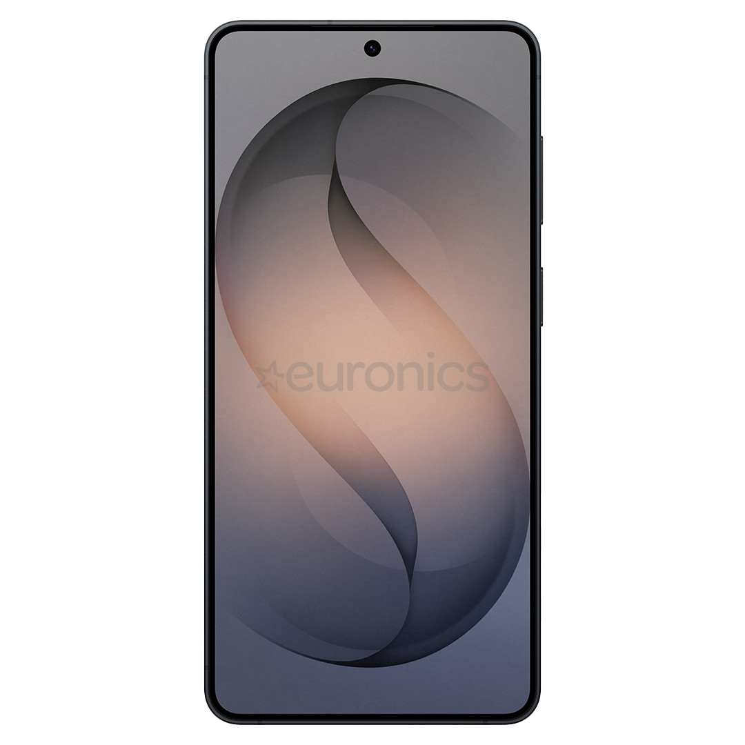 Samsung Galaxy S26+, 256 GB, melna - Viedtālrunis