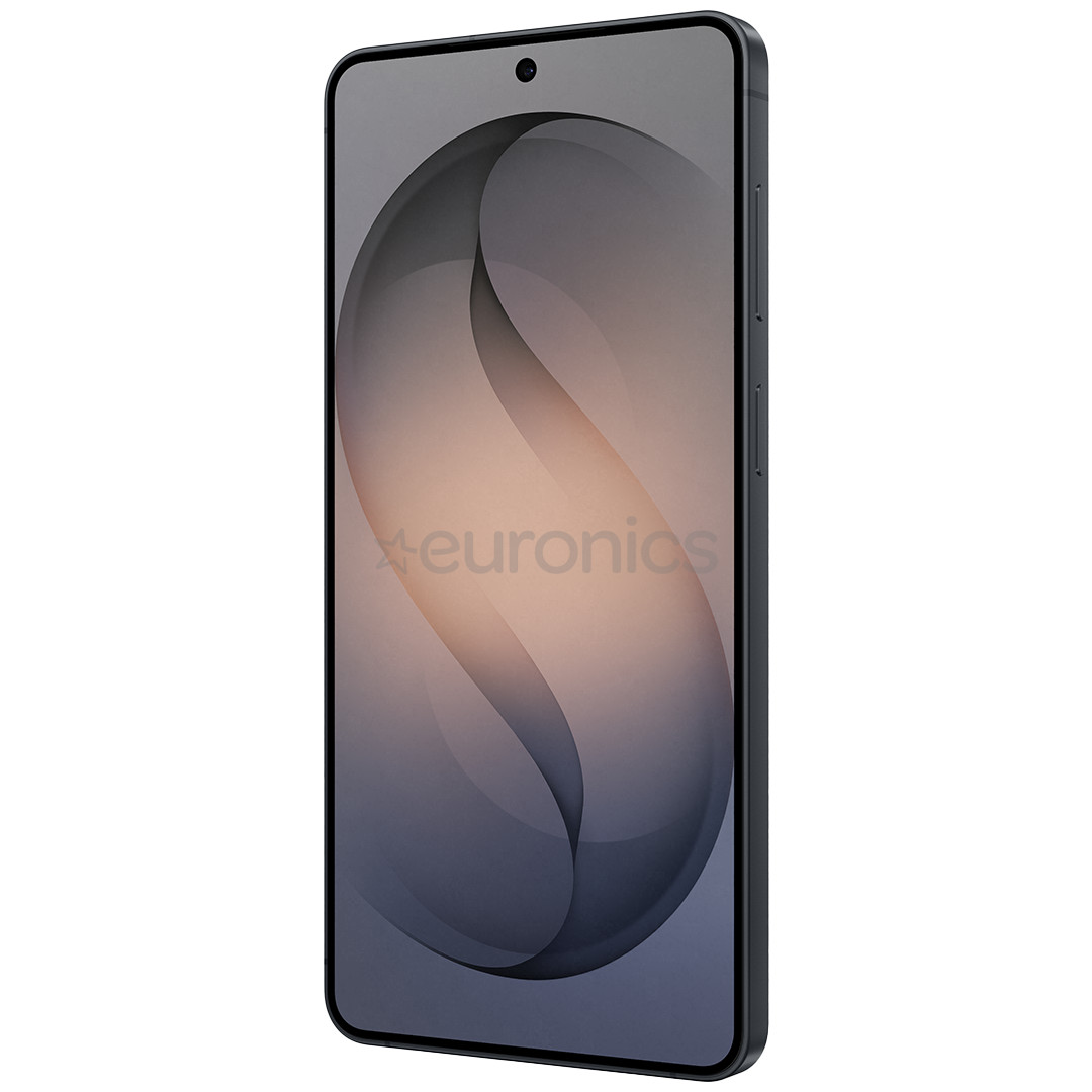 Samsung Galaxy S26+, 256 GB, melna - Viedtālrunis