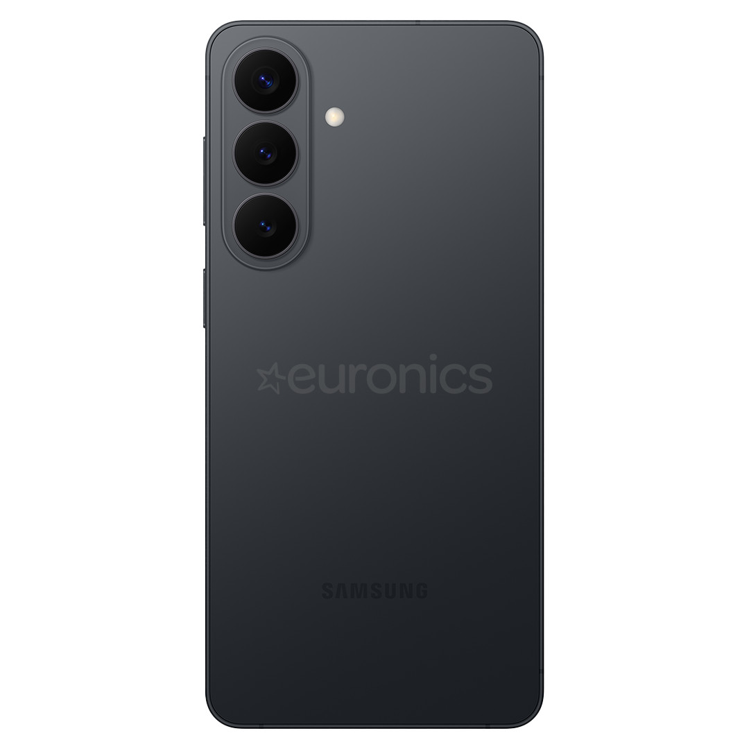 Samsung Galaxy S26+, 256 GB, melna - Viedtālrunis