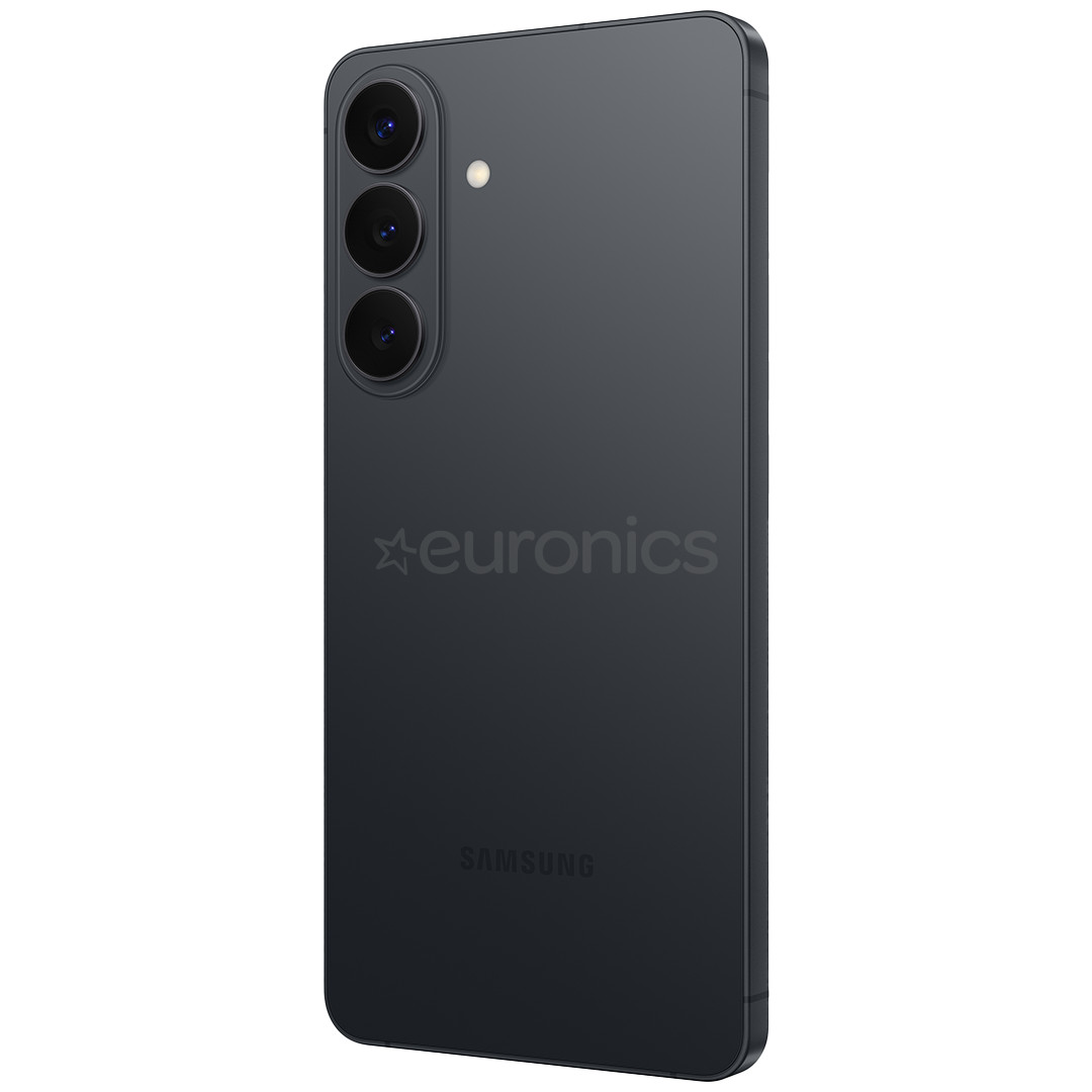 Samsung Galaxy S26+, 256 GB, melna - Viedtālrunis